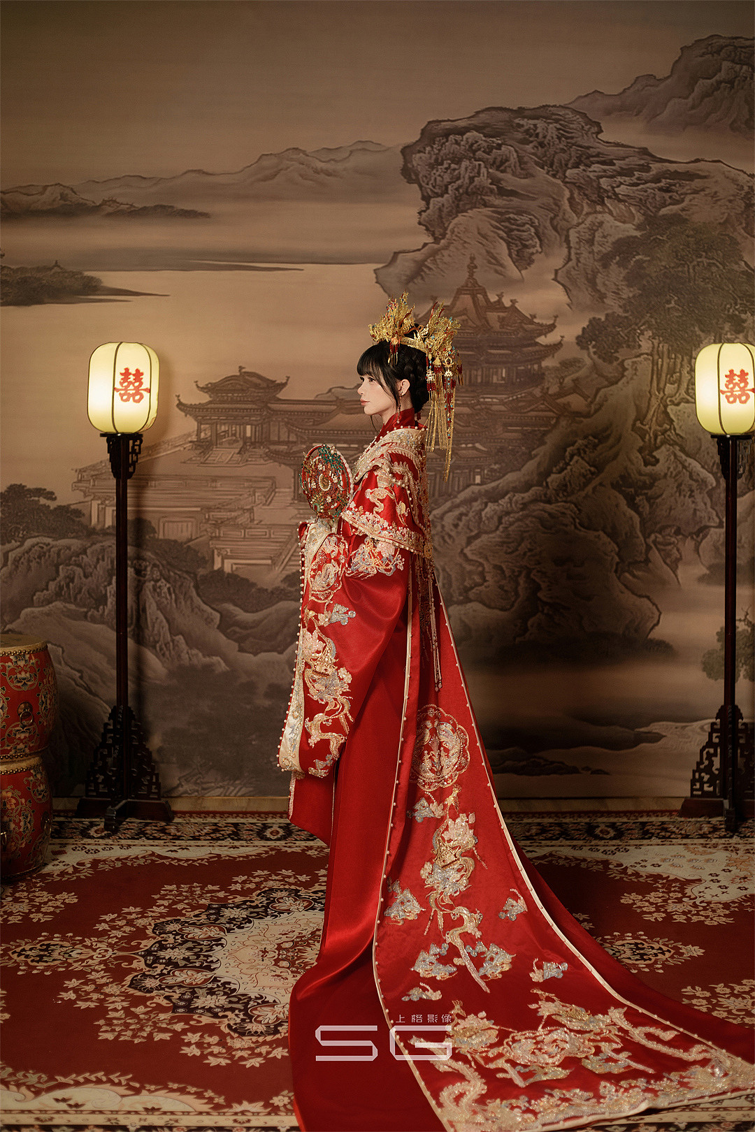 凌先生&郭小姐