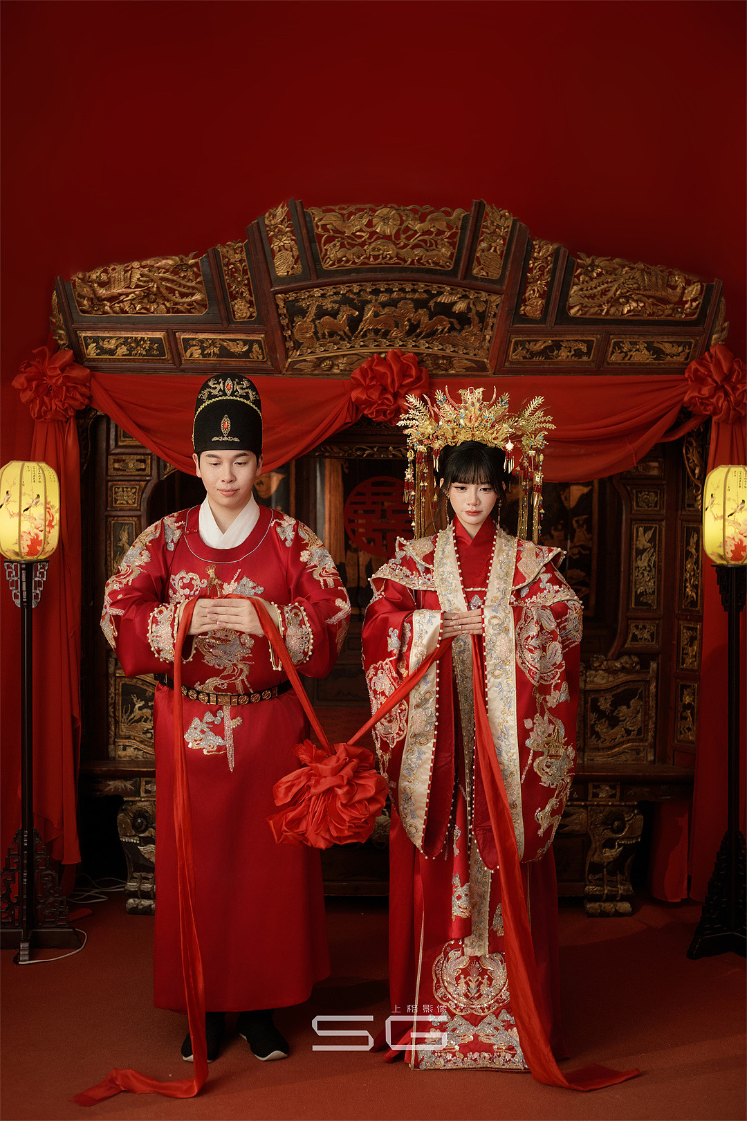 凌先生&郭小姐