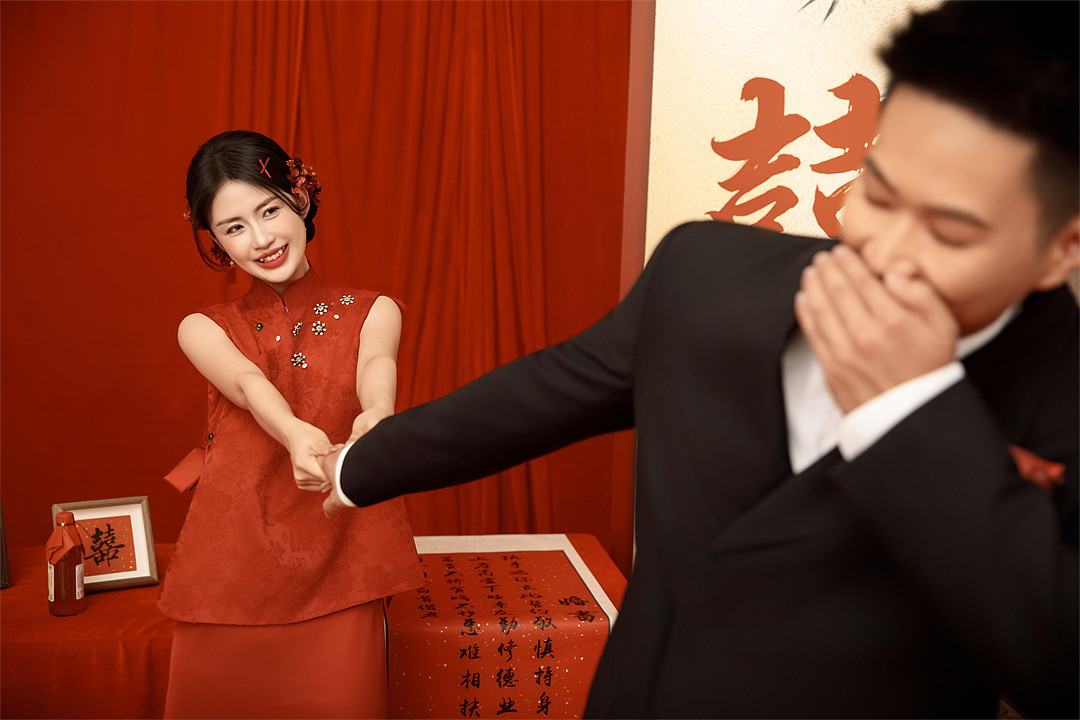 金先生&匡小姐