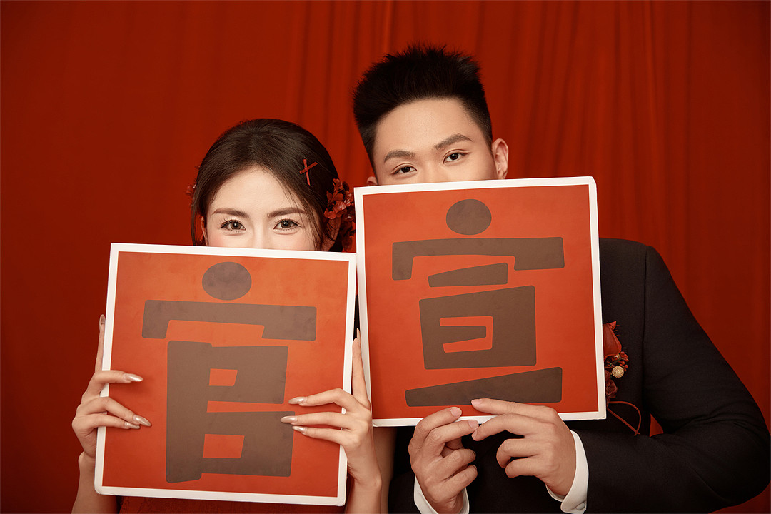 金先生&匡小姐