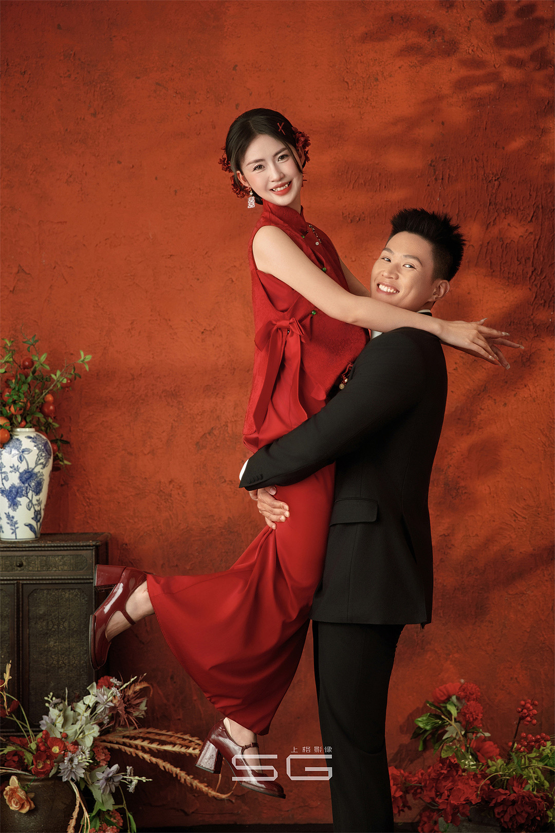 金先生&匡小姐