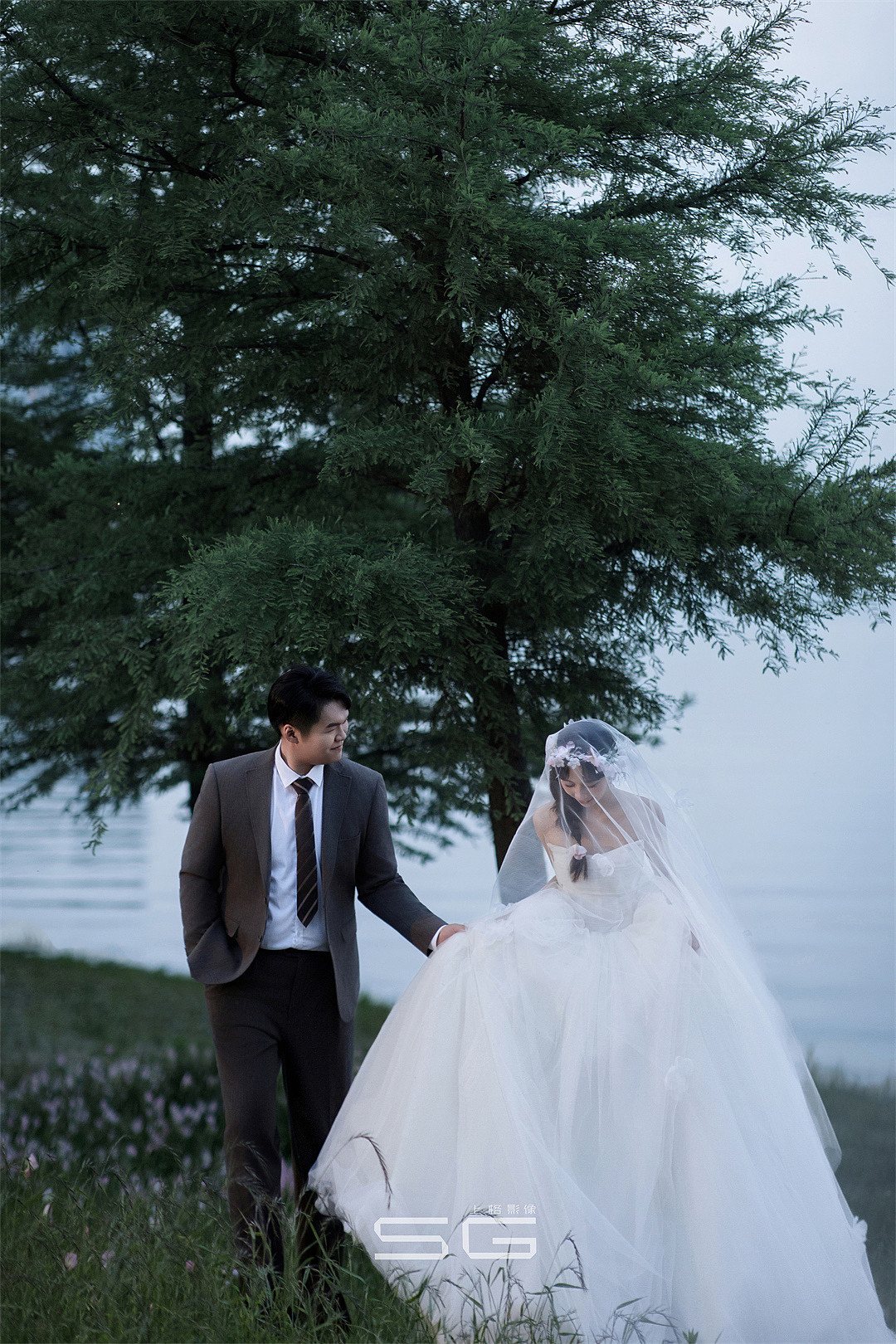 黄先生&陆小姐