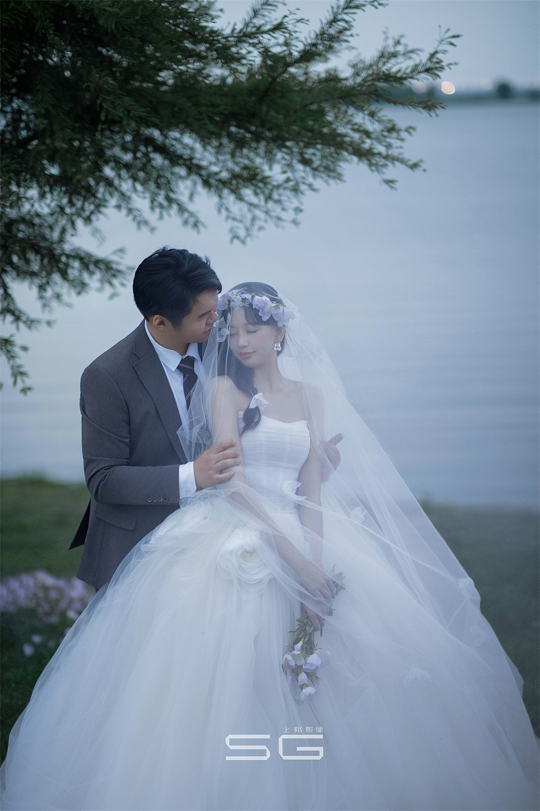 黄先生&陆小姐