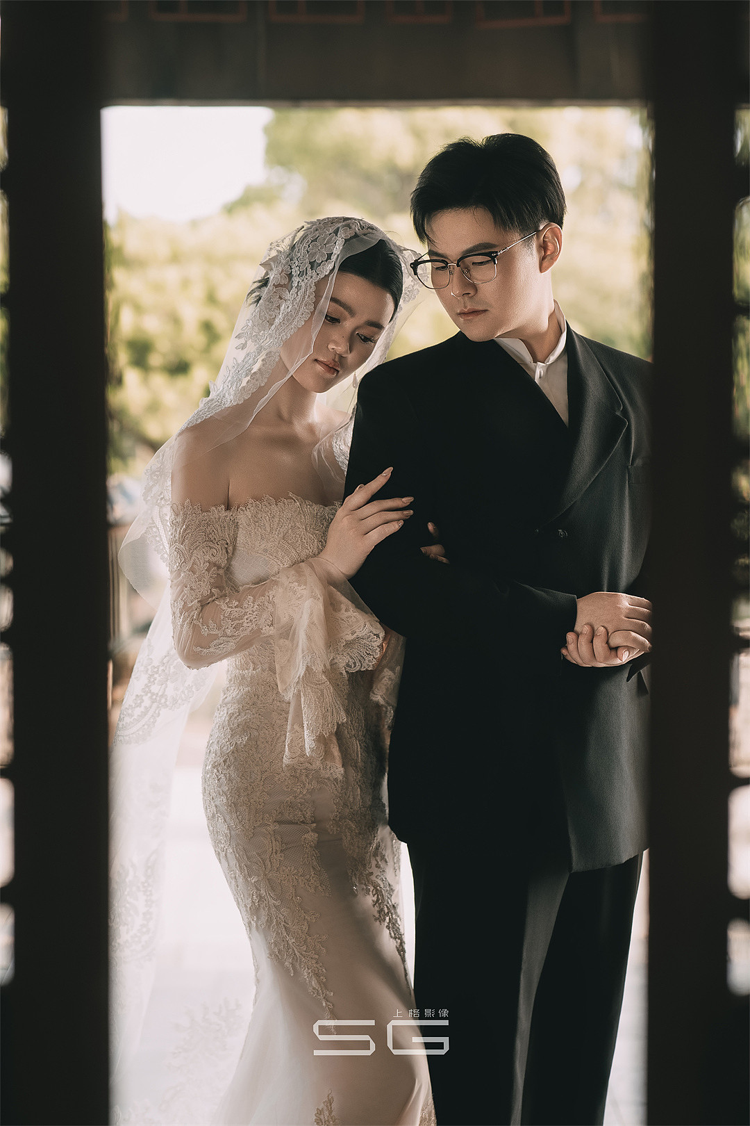 张先生&贾小姐