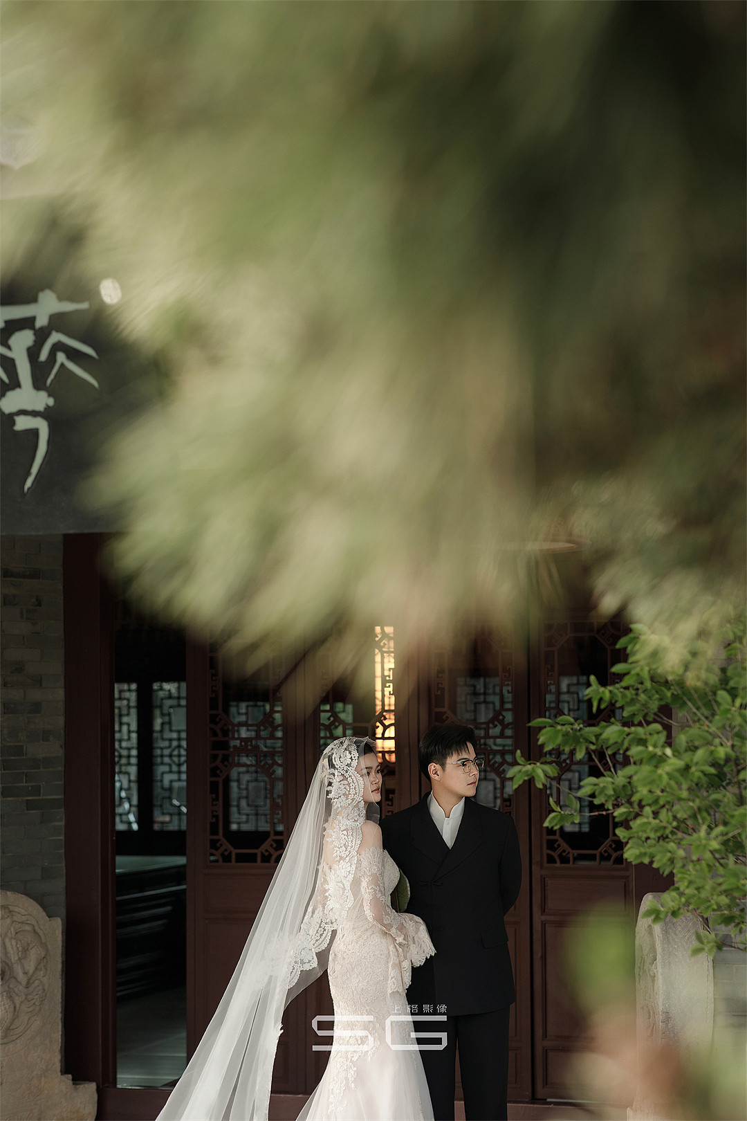张先生&贾小姐