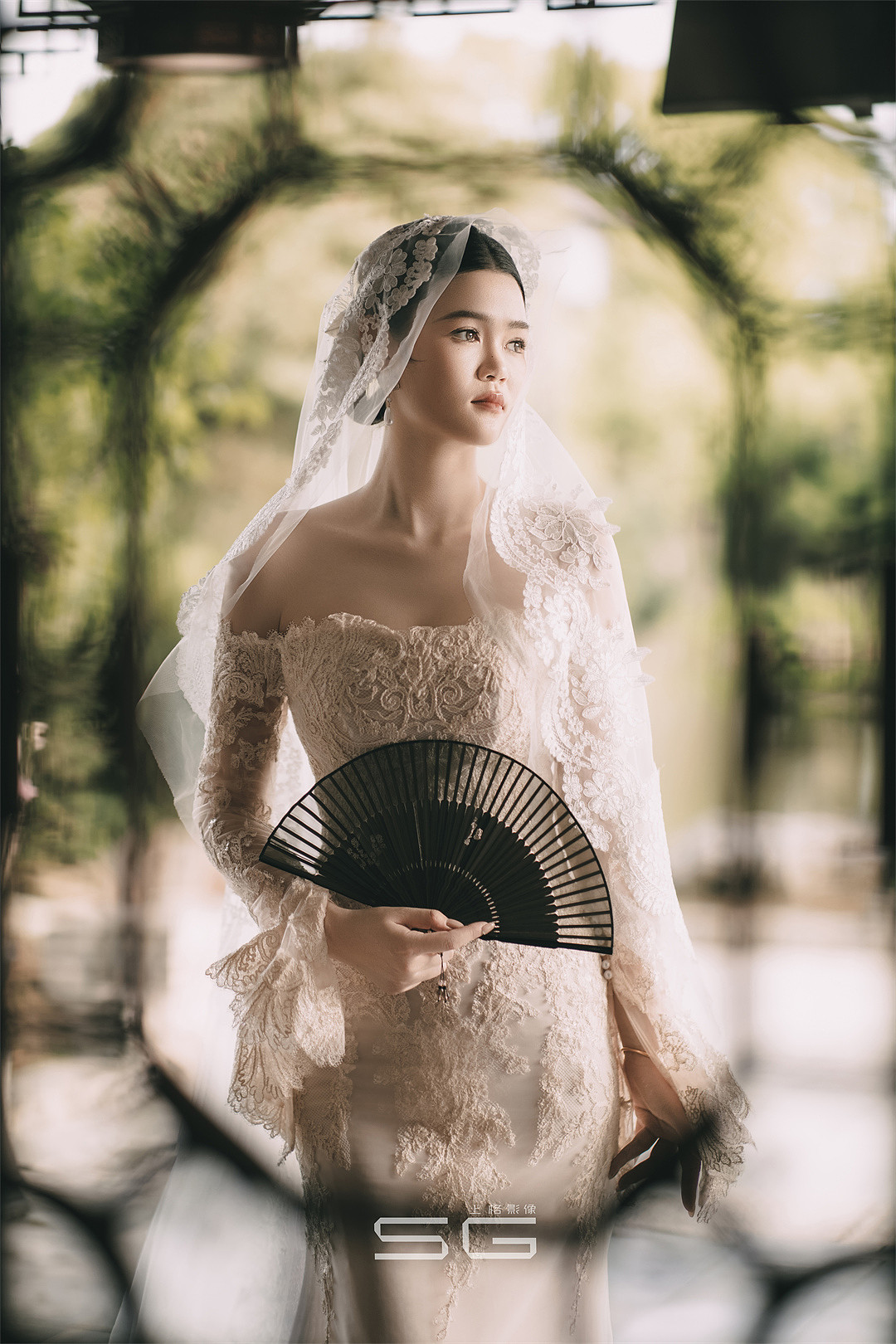 张先生&贾小姐