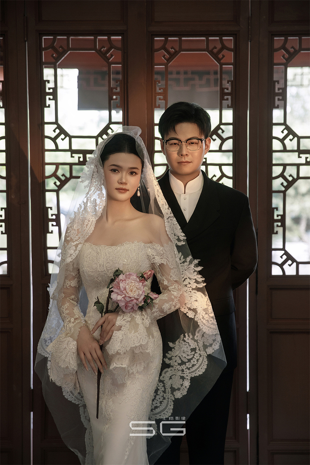 张先生&贾小姐