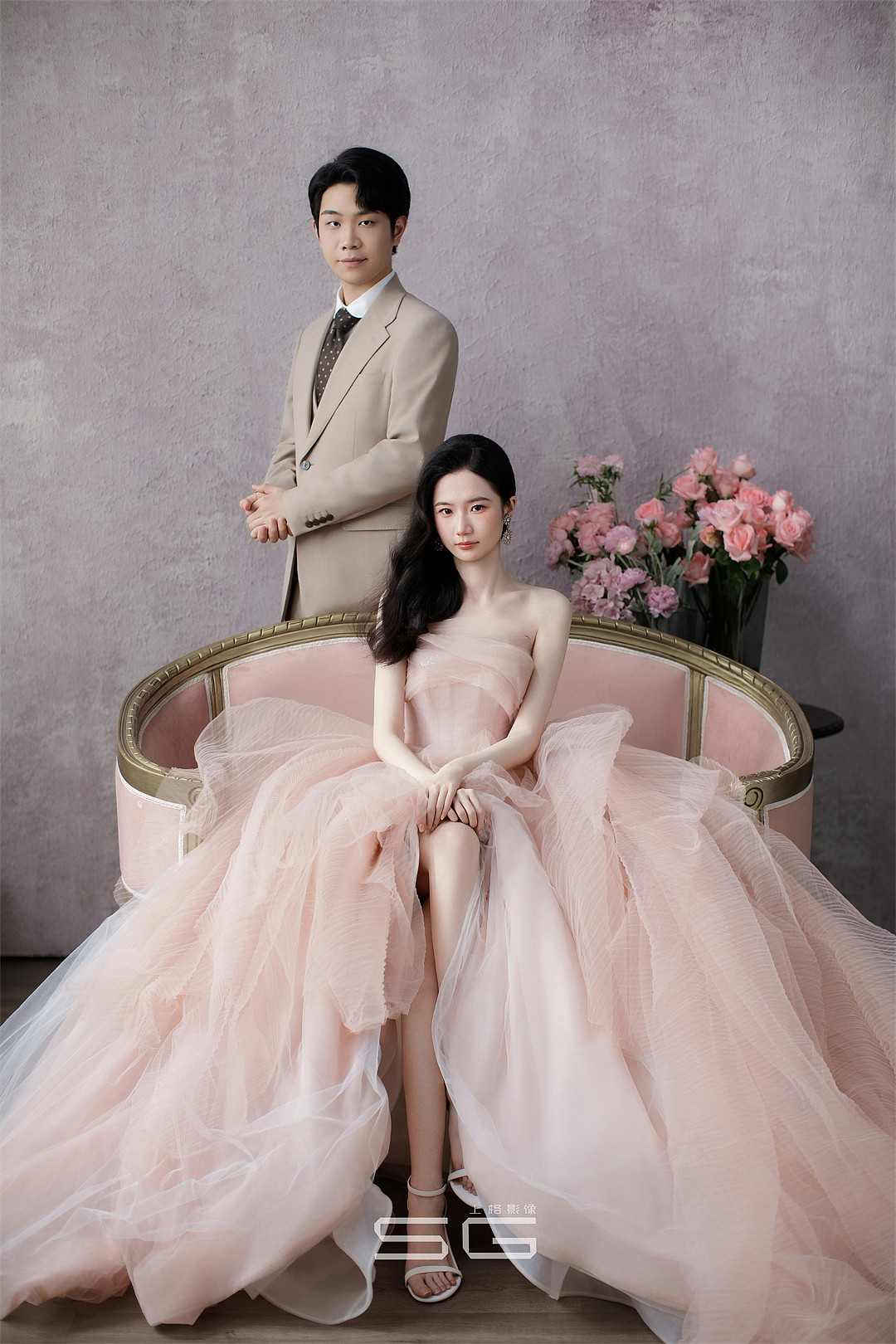 刘先生&王小姐