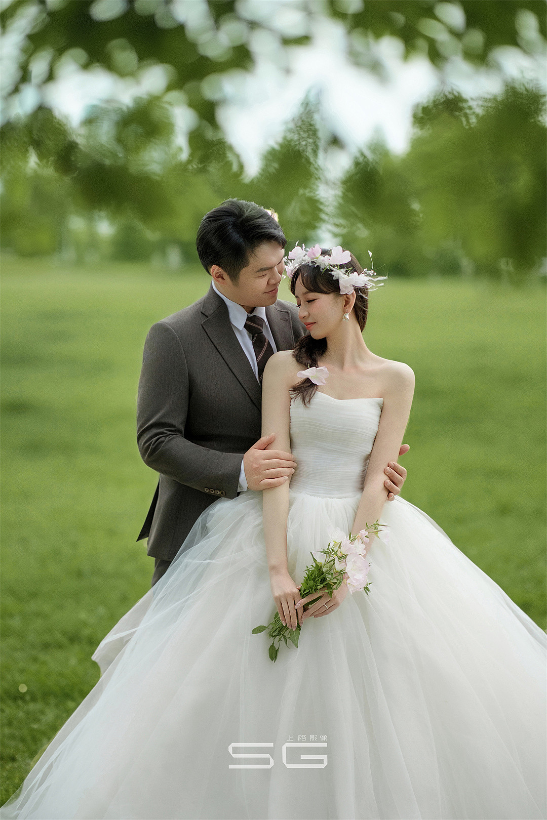 黄先生&陆小姐