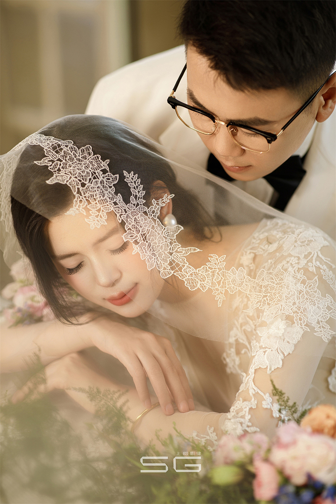 王先生&沈小姐
