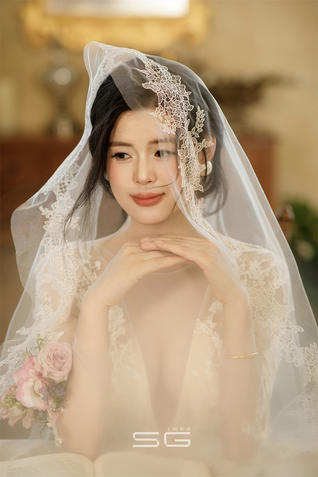 王先生&沈小姐