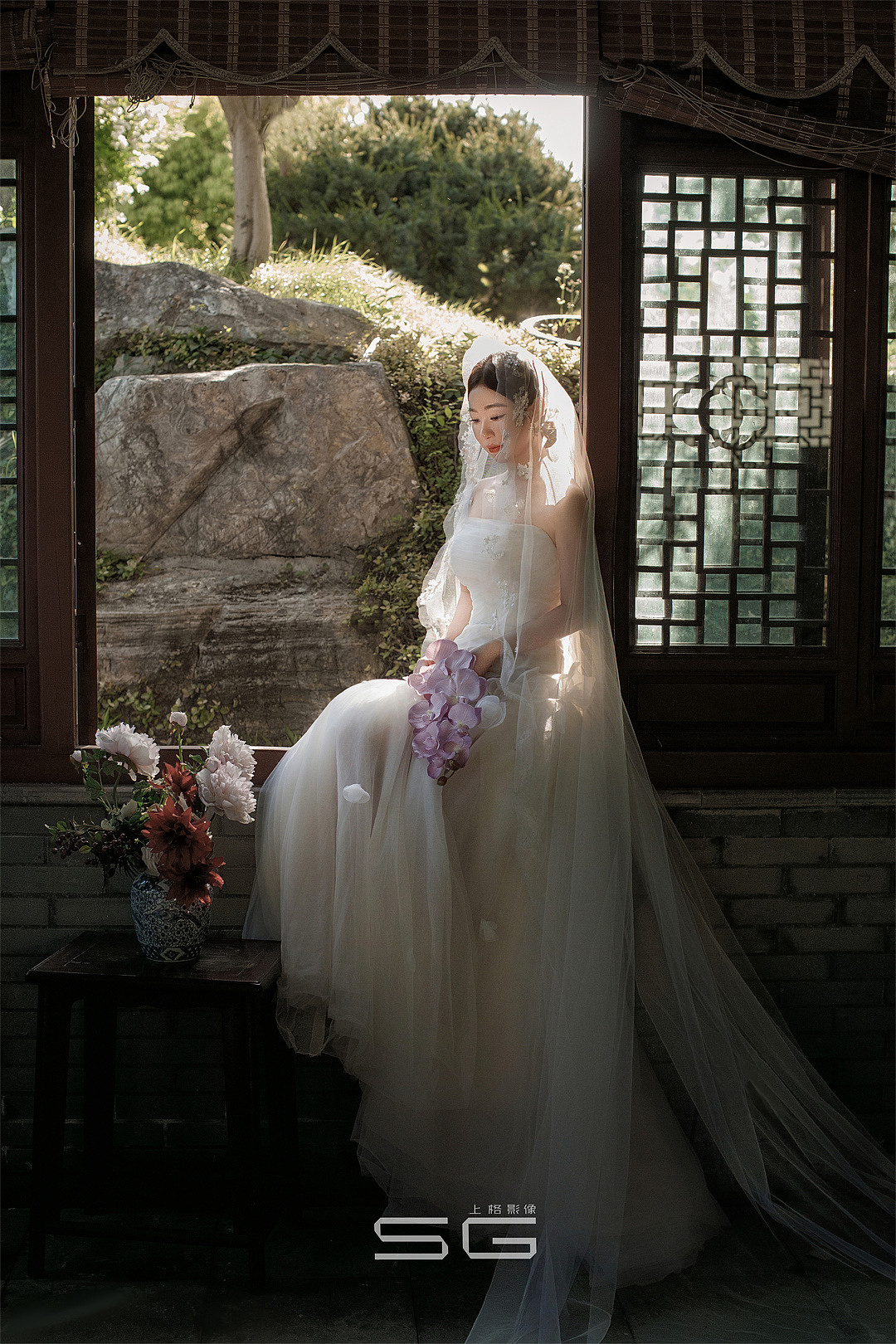 吴先生&陈小姐