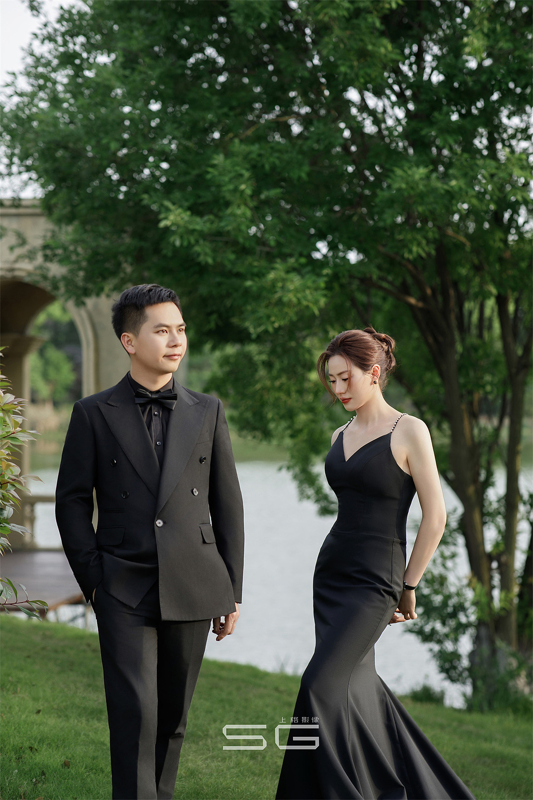 佘先生&刘小姐