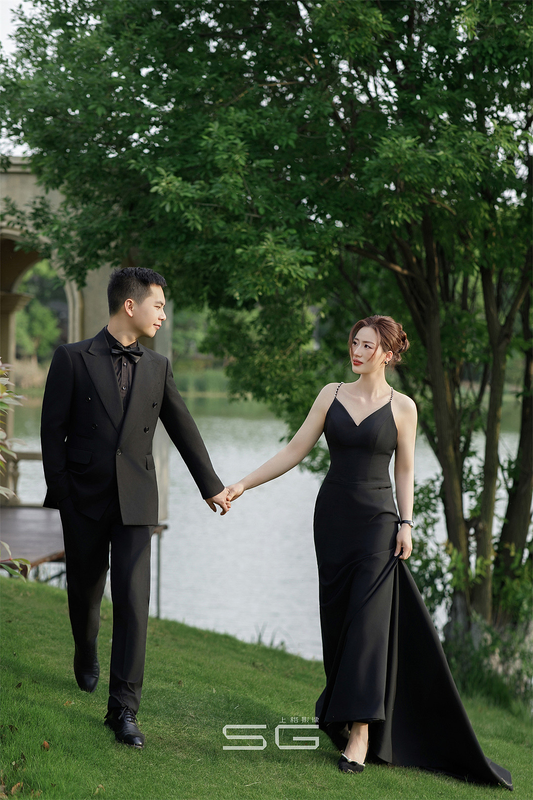 佘先生&刘小姐