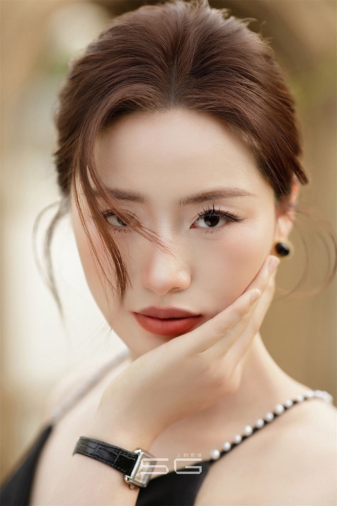 佘先生&刘小姐