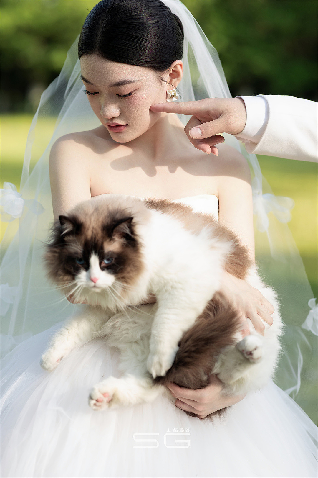 杨先生&胡小姐