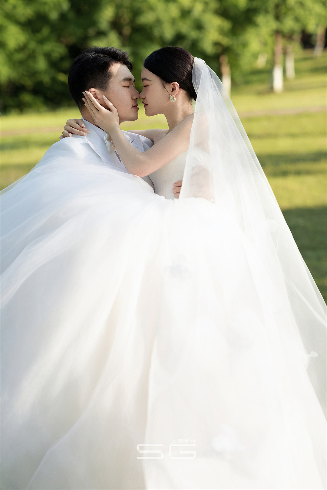 杨先生&胡小姐