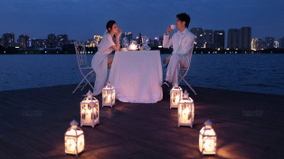 拍婚纱照怎么选择好的影楼呢？武汉婚纱照