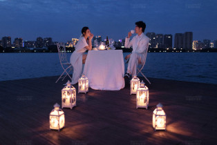 拍婚纱照怎么选择好的影楼呢？武汉婚纱照