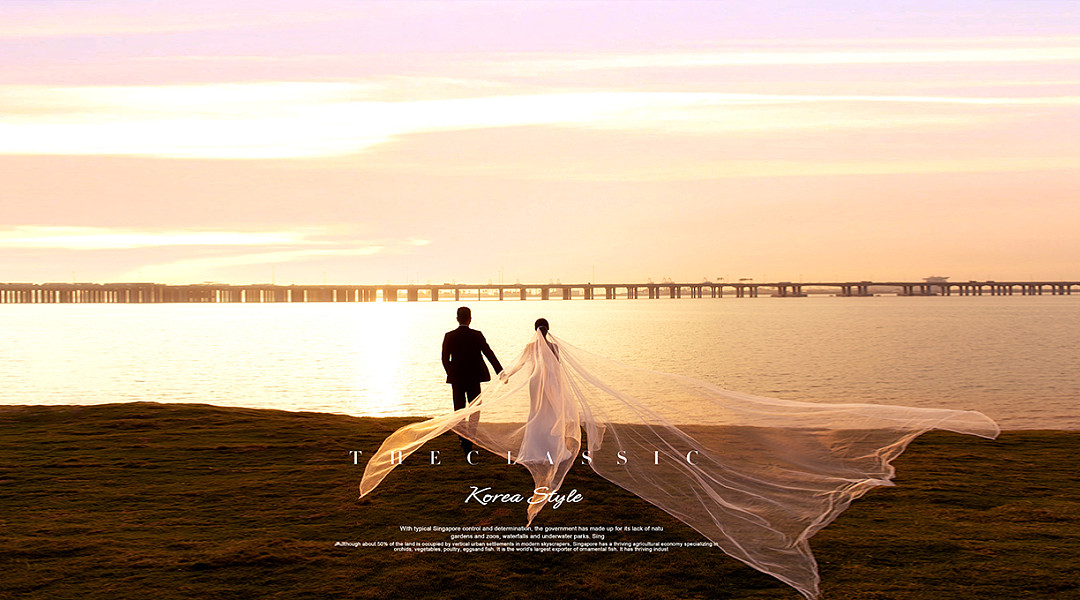 新风上映 蜜月海景丨Aestheticism seaside