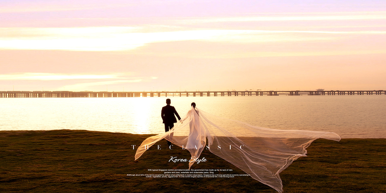 新风上映 蜜月海景丨Aestheticism seaside