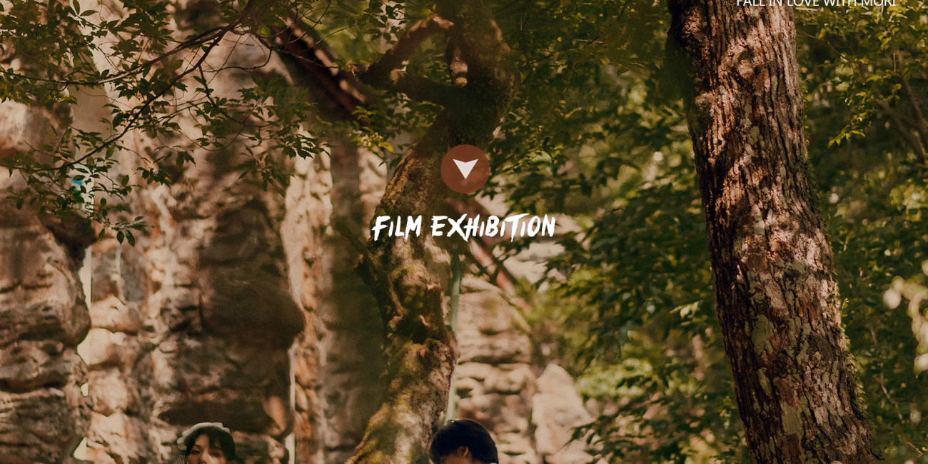 《森系影展》· 浪漫仪式