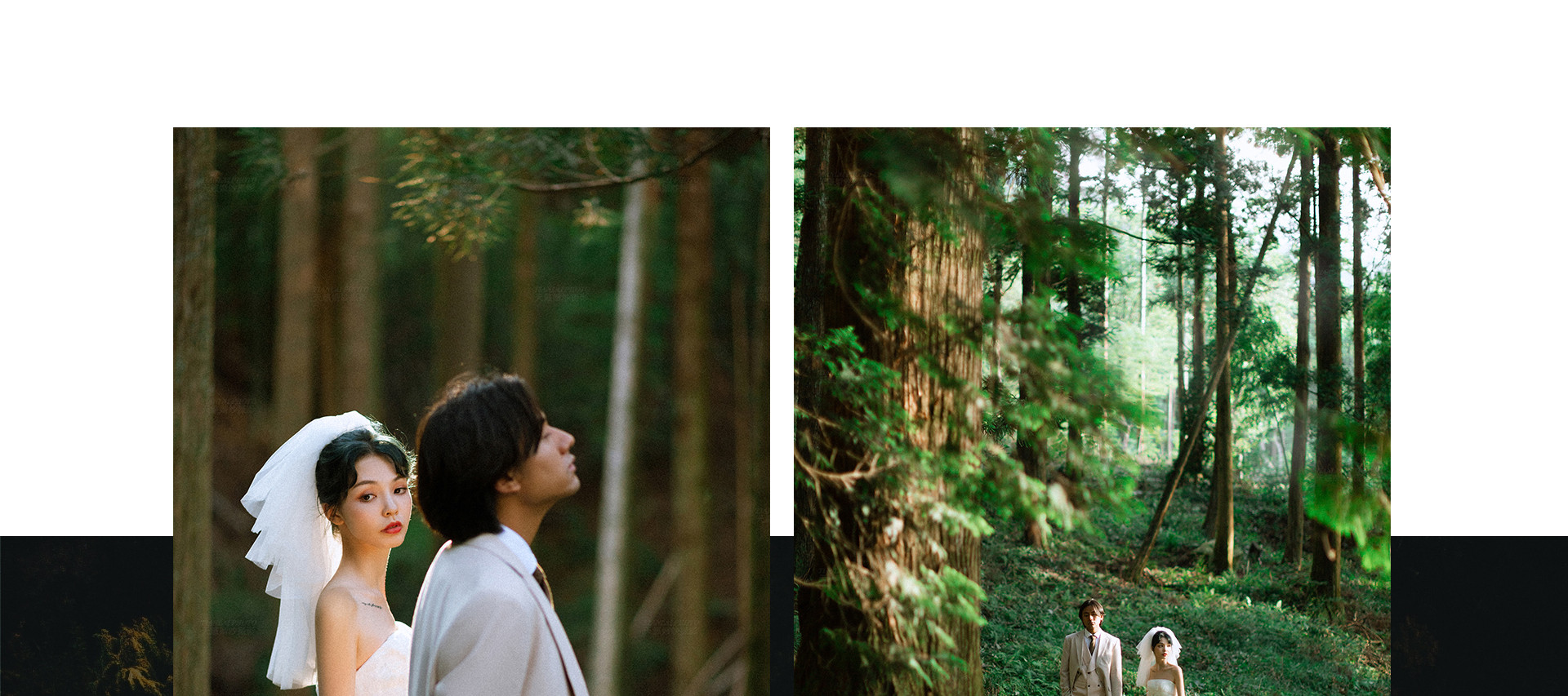 《森系影展》· 浪漫仪式