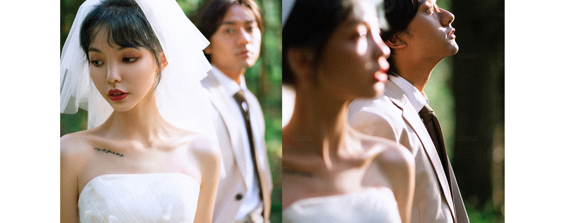 《森系影展》· 浪漫仪式