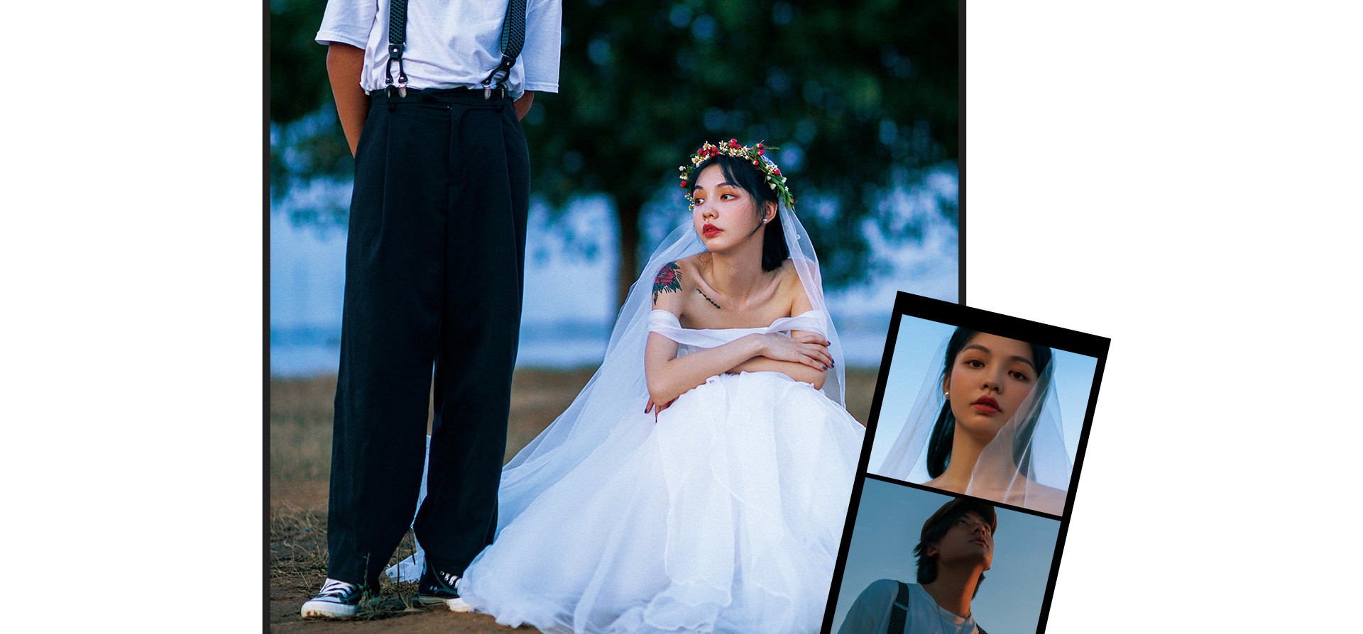 《森系影展》· 浪漫仪式