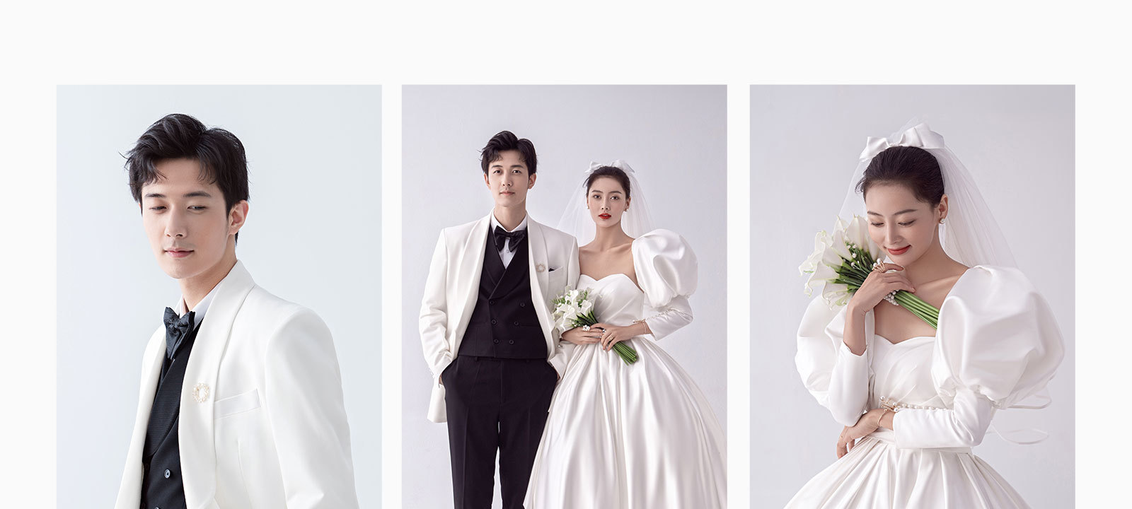 2021春季风格鉴赏丨LIGHT VOGUE&SLOW