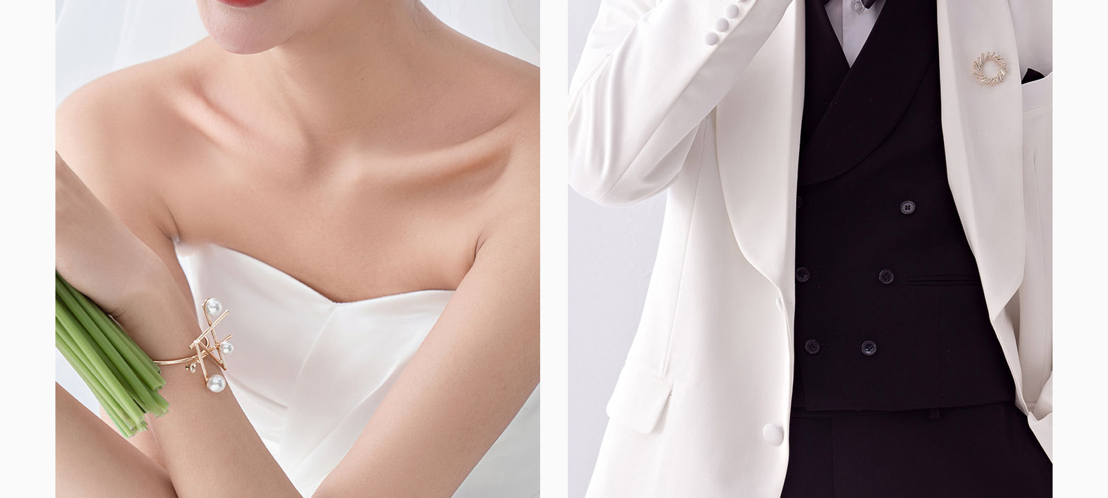 2021春季风格鉴赏丨LIGHT VOGUE&SLOW