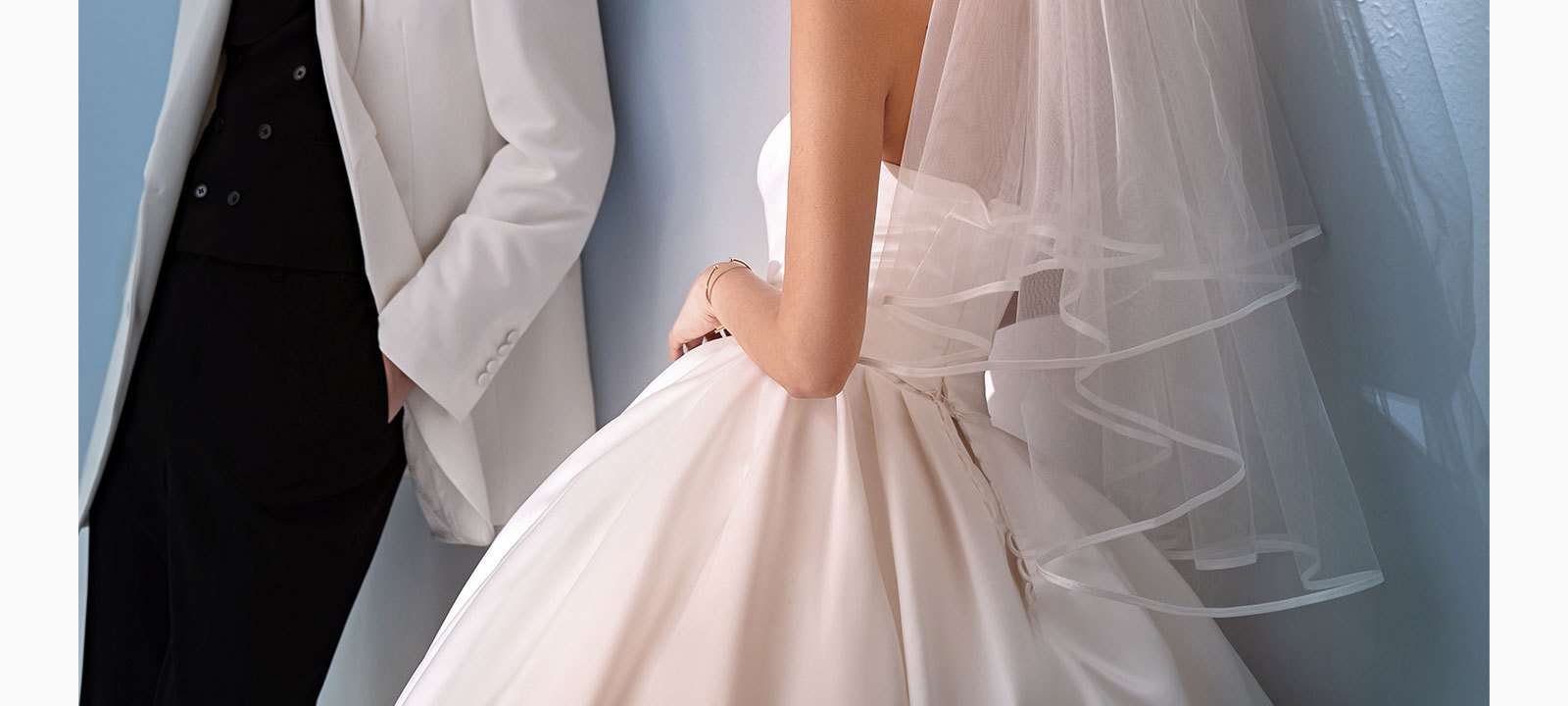 2021春季风格鉴赏丨LIGHT VOGUE&SLOW