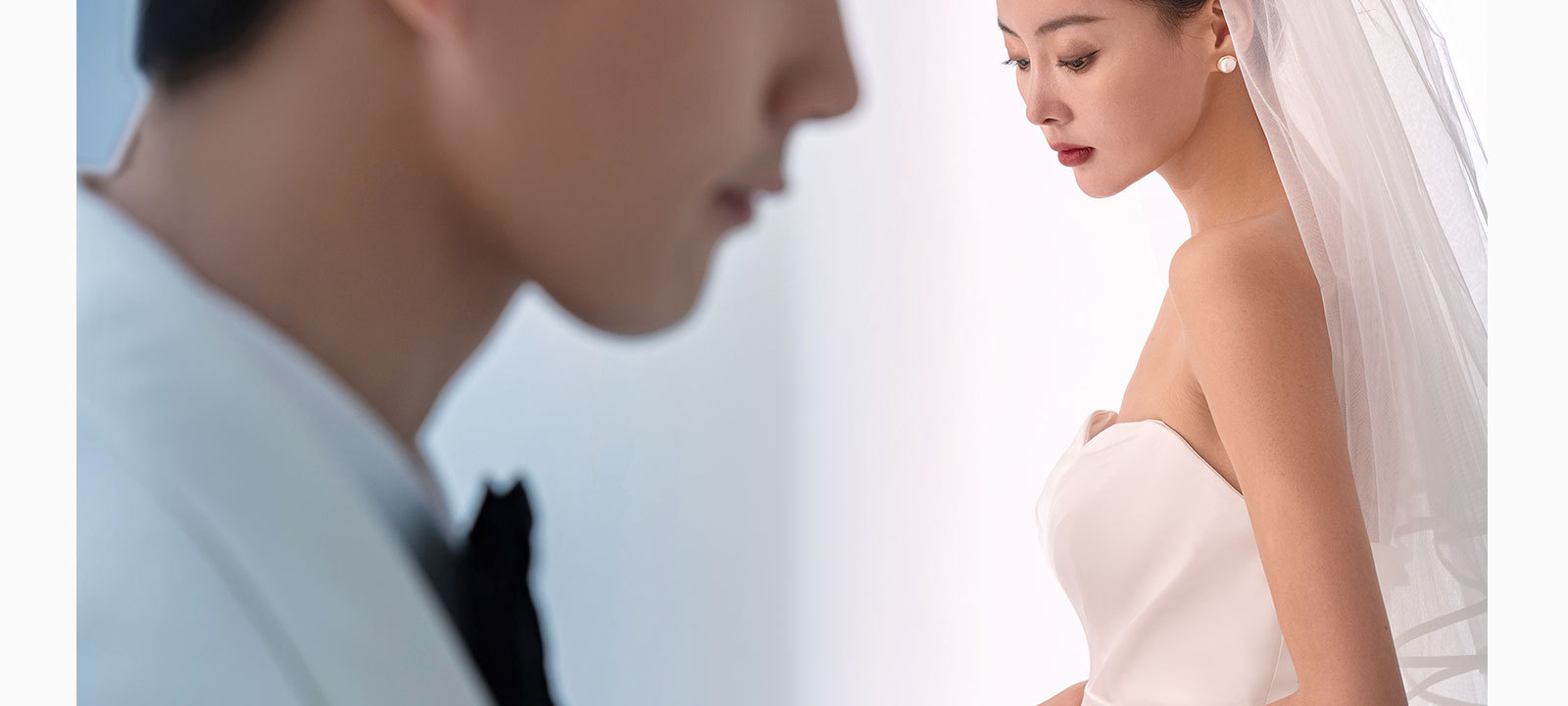 2021春季风格鉴赏丨LIGHT VOGUE&SLOW