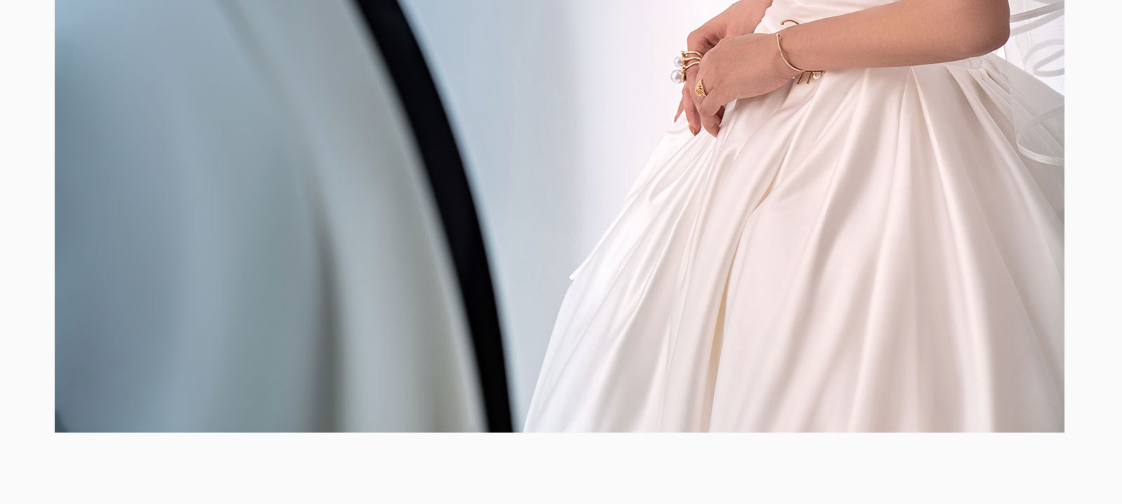 2021春季风格鉴赏丨LIGHT VOGUE&SLOW