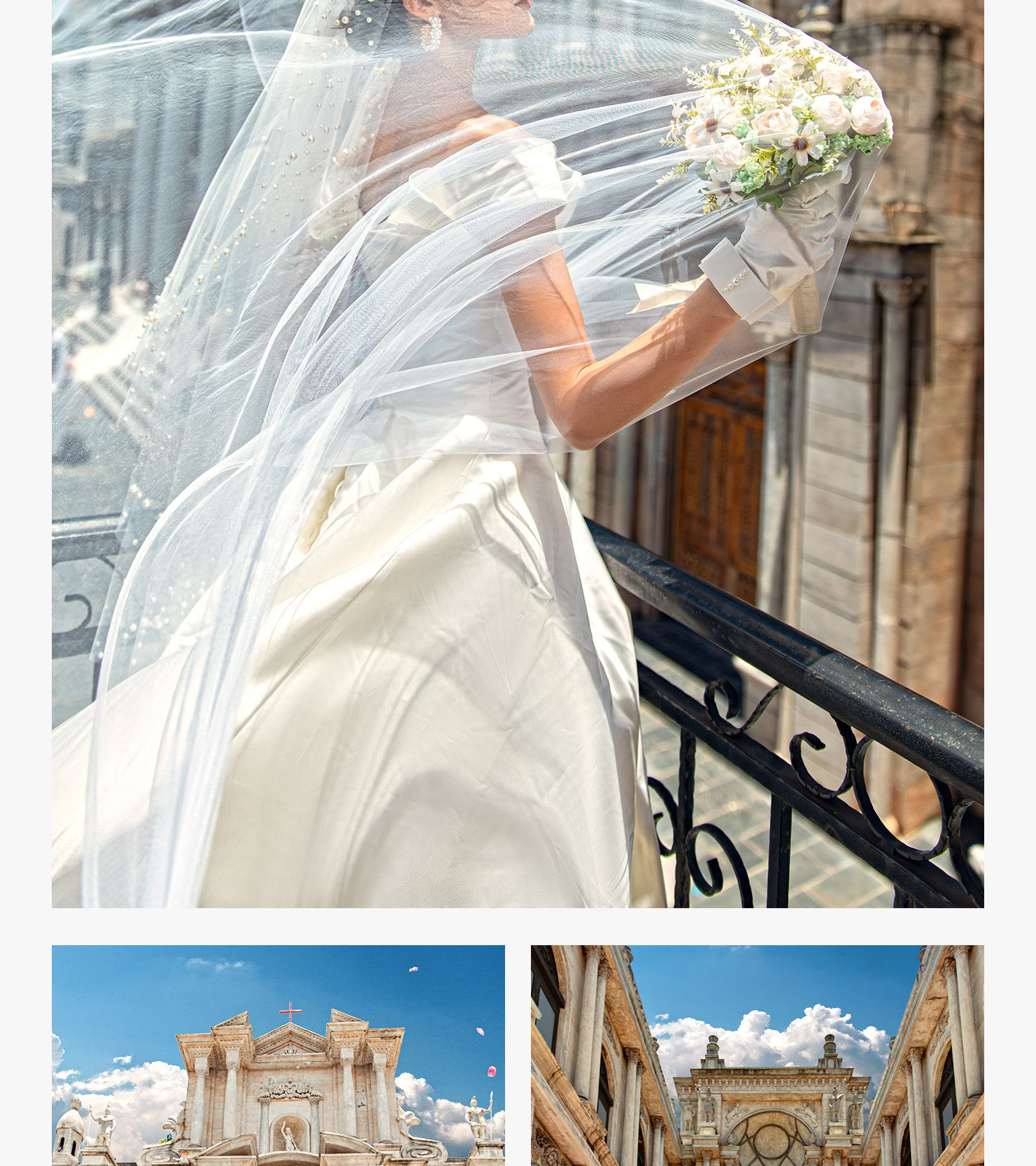 城市旅拍丨City Travel