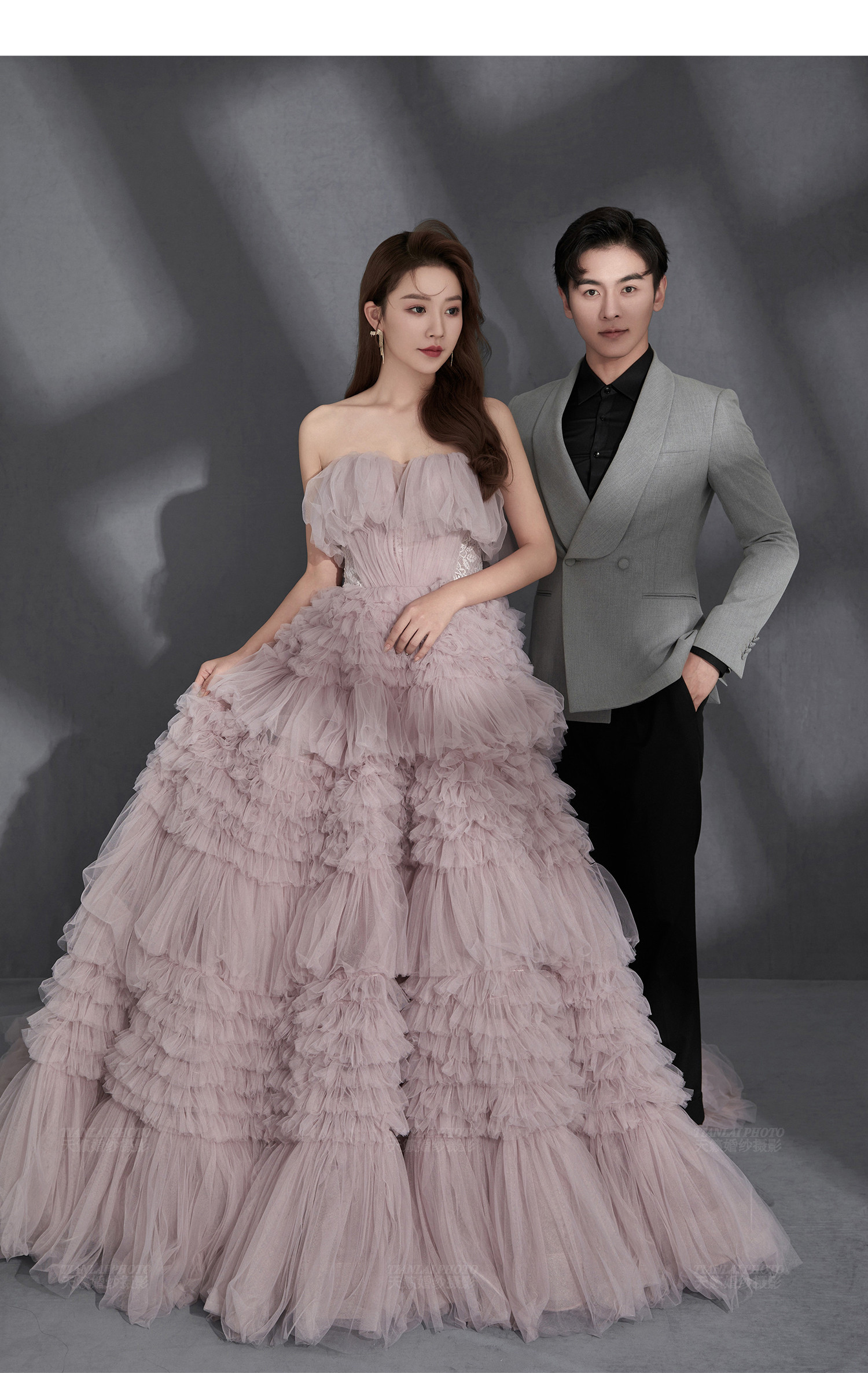 轻奢·婚纱照PREFERENTIAL