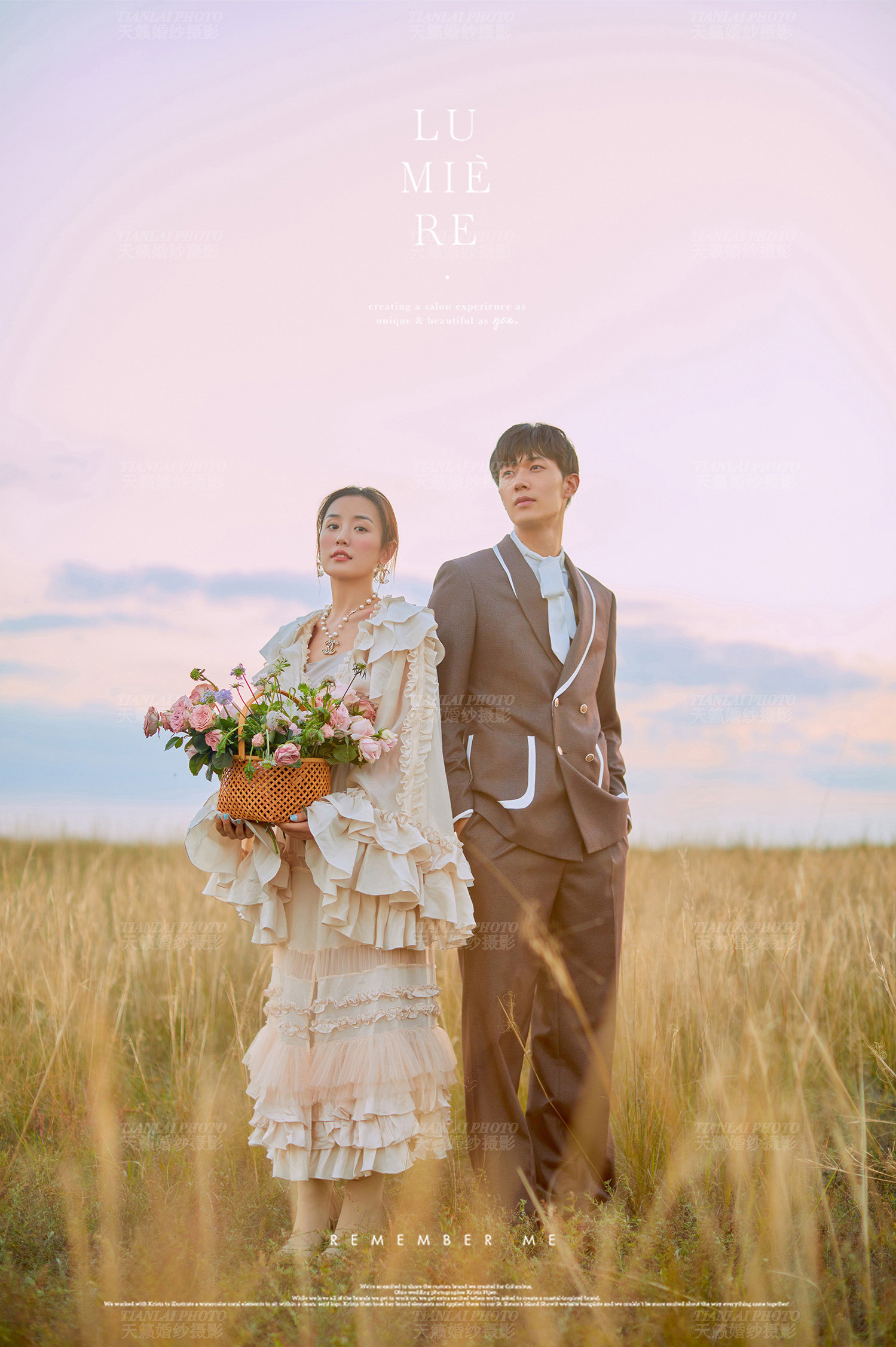 《天籁电影馆》Aestheticism picture