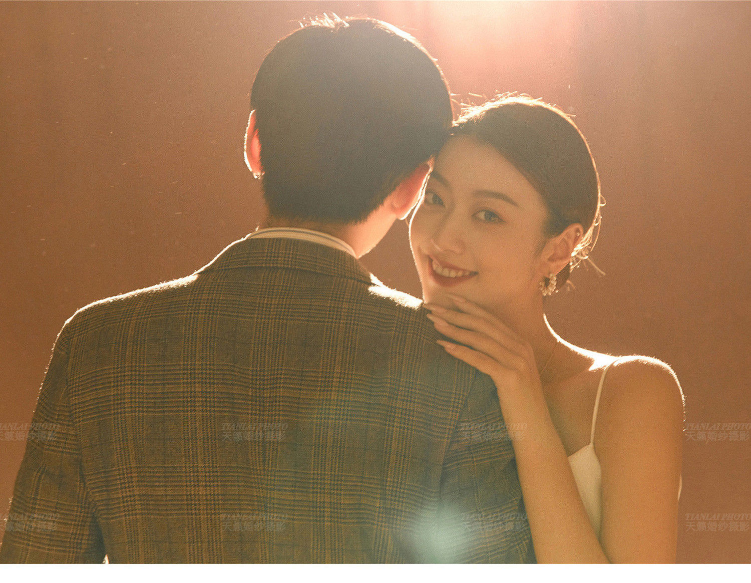 光影美学·传世经典系列丨Light and shadow