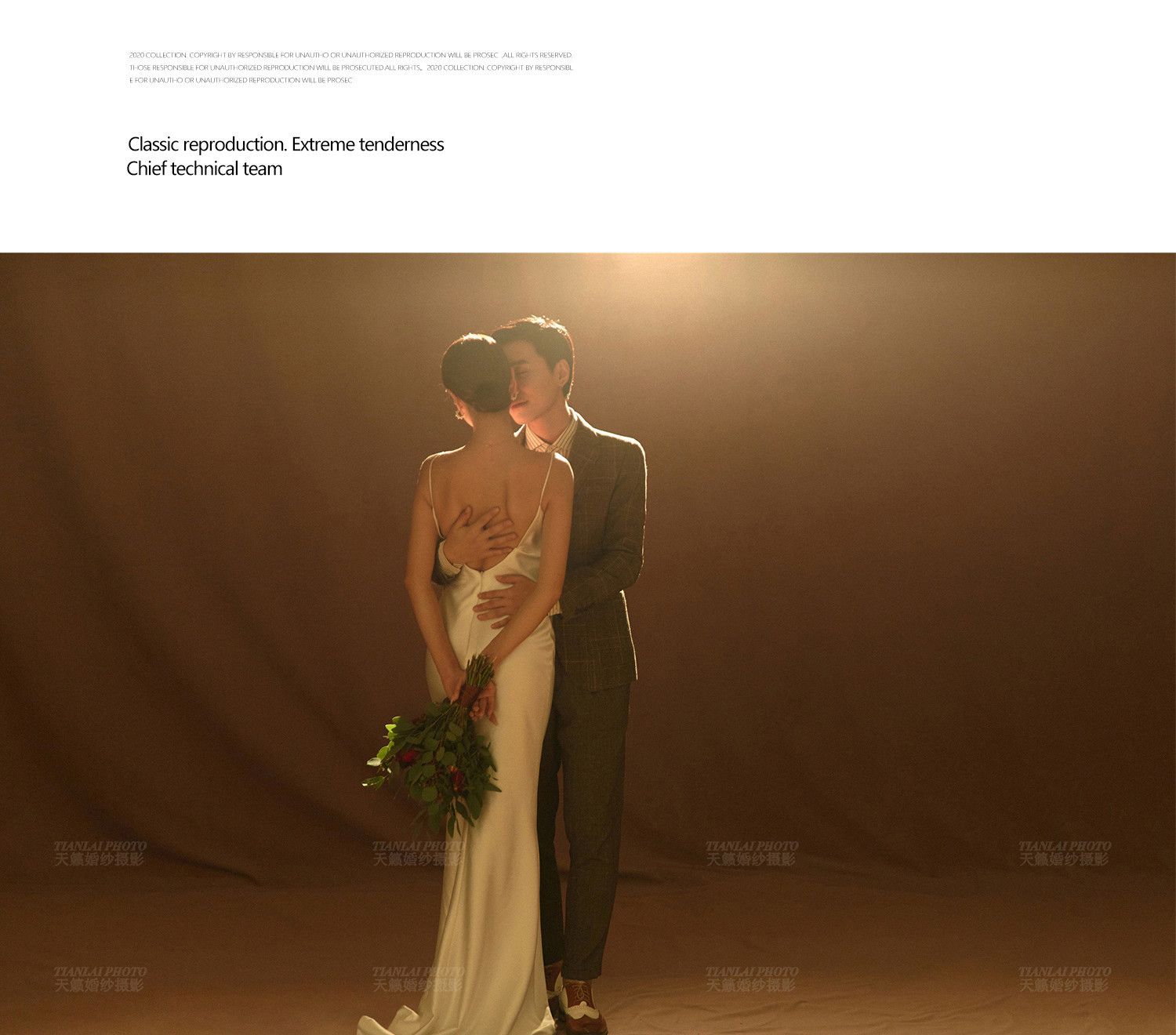 光影美学·传世经典系列丨Light and shadow