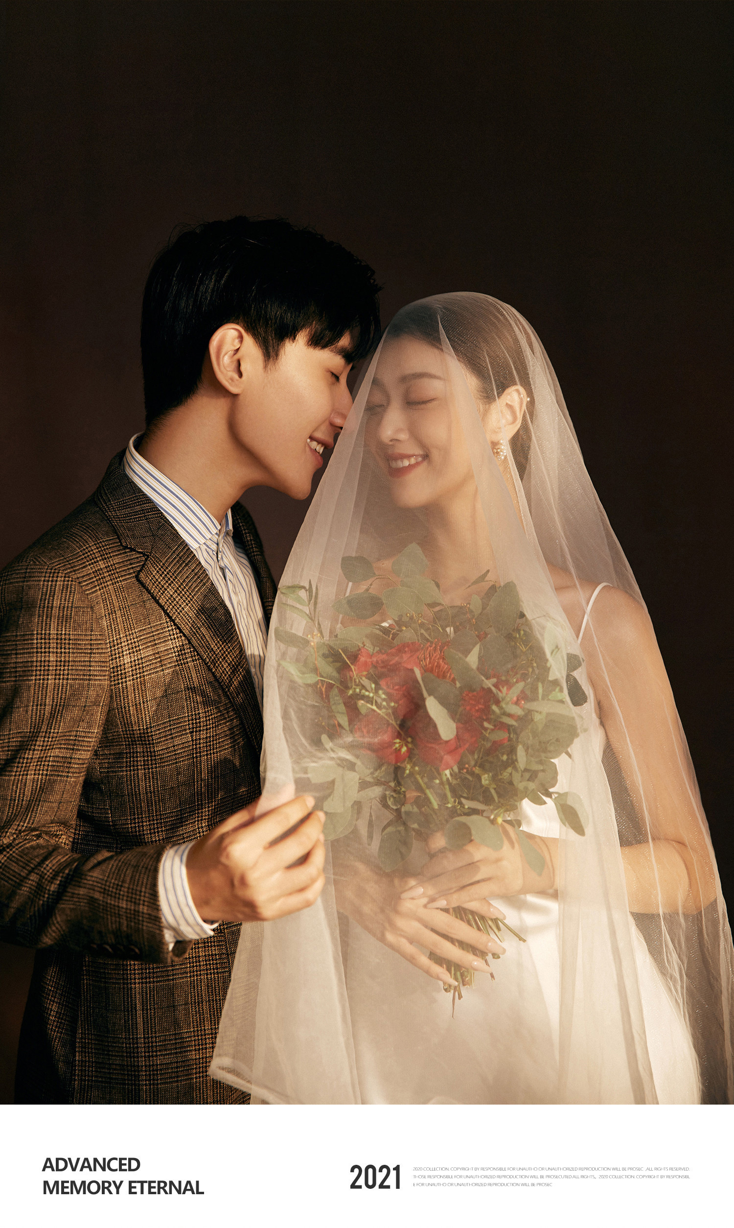 光影美学·传世经典系列丨Light and shadow