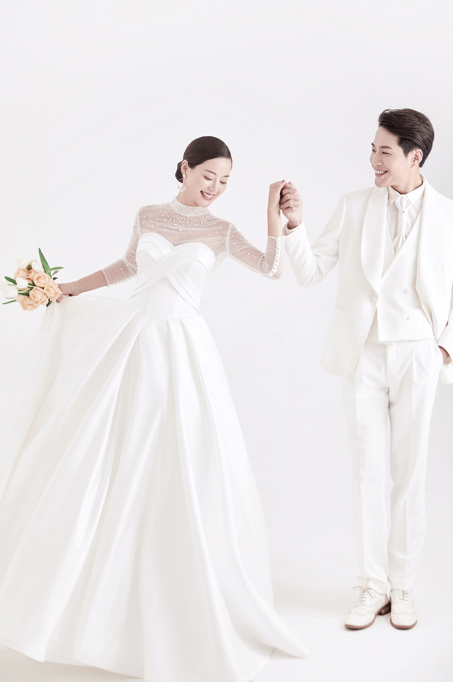 光影美学·传世经典系列丨Light and shadow