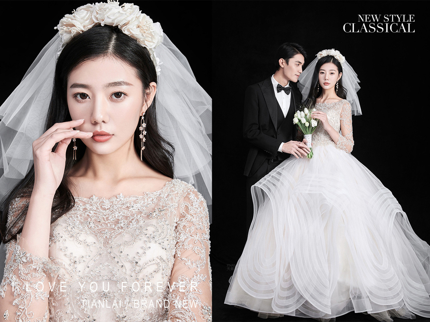 光影美学·传世经典系列丨Light and shadow