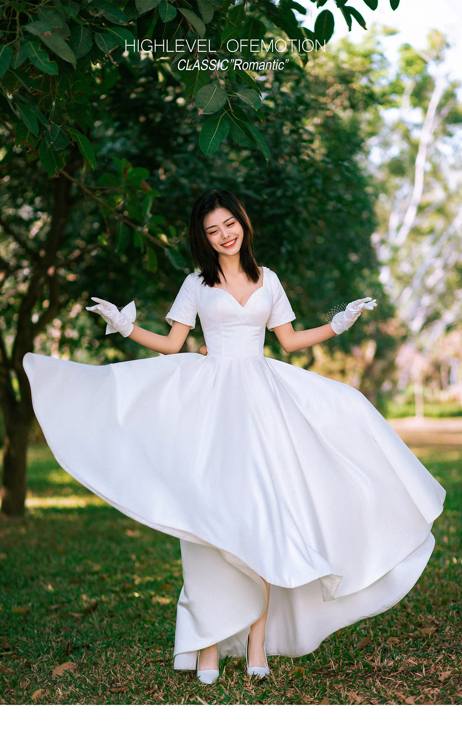 光影必拍系列丨电影婚纱照 Light and shadow