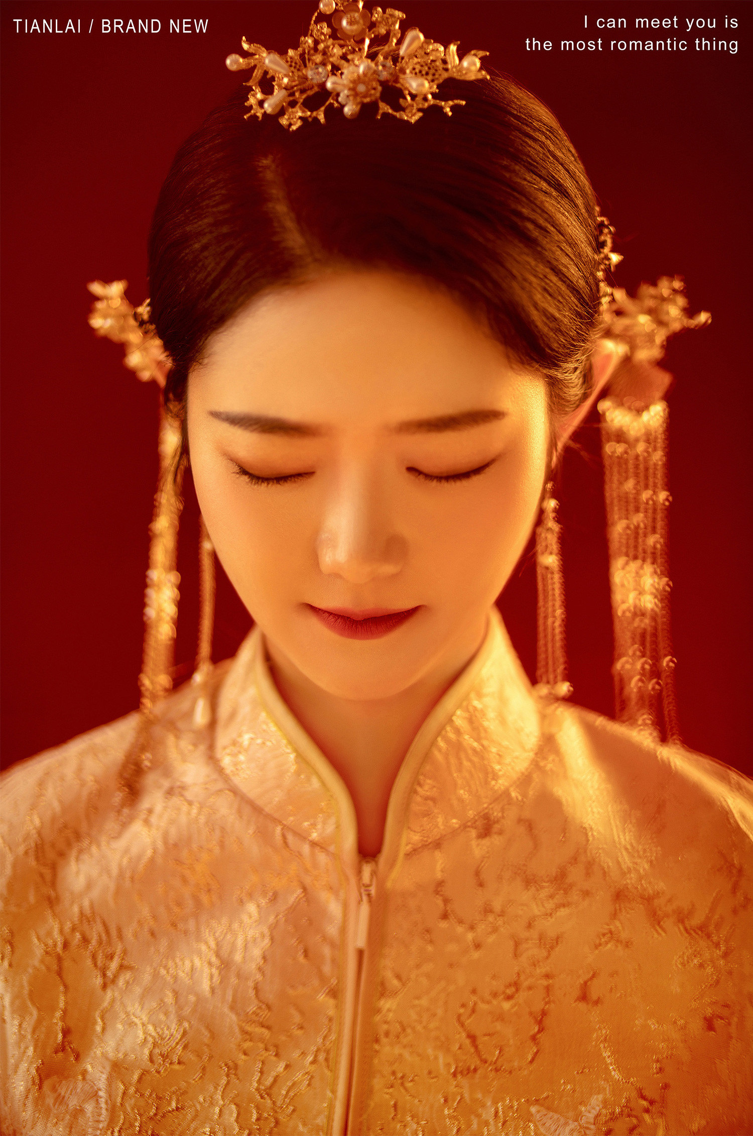 光影必拍系列丨电影婚纱照 Light and shadow