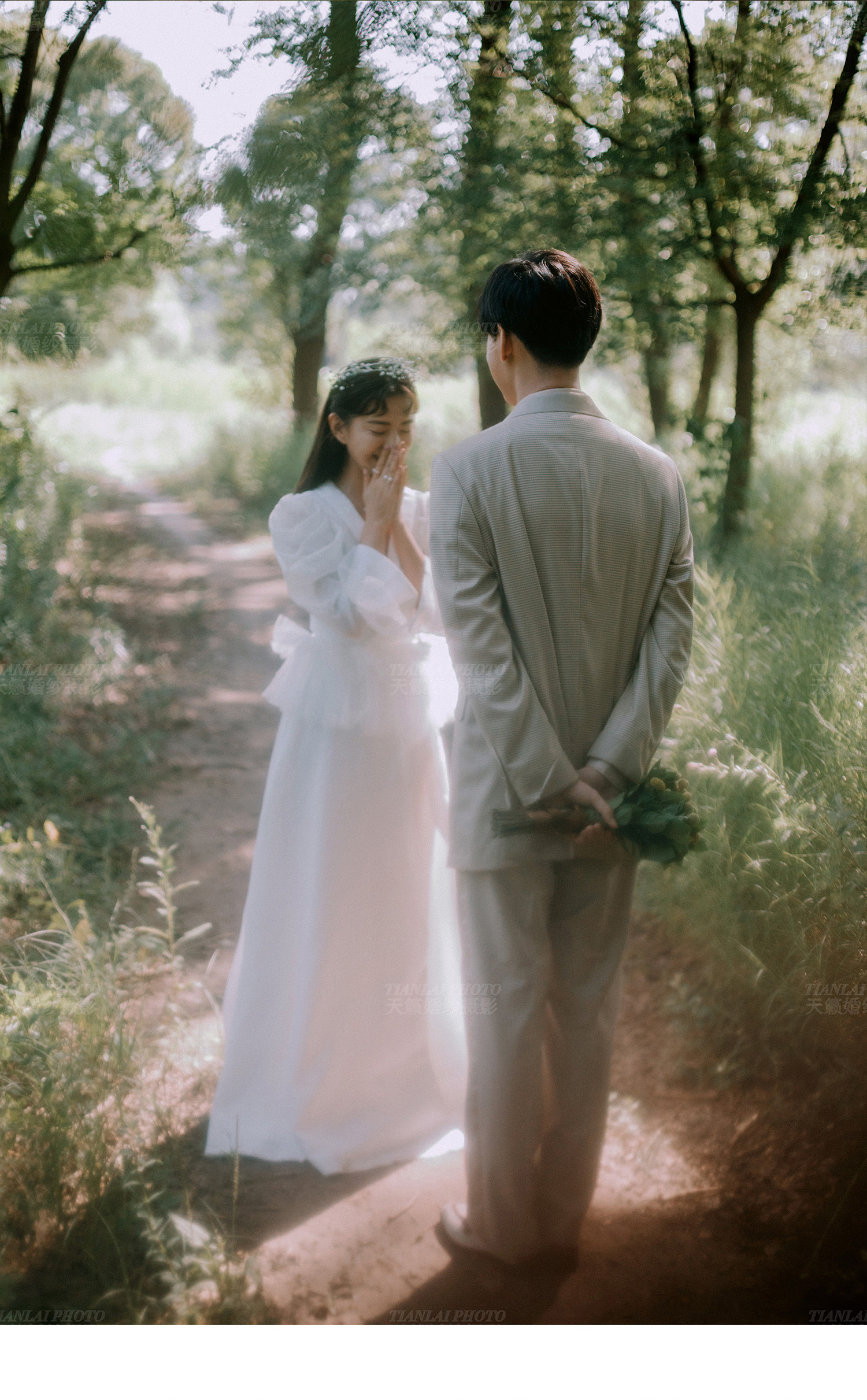 2021S/S清新森系丨PURE AND FRESH STYLE