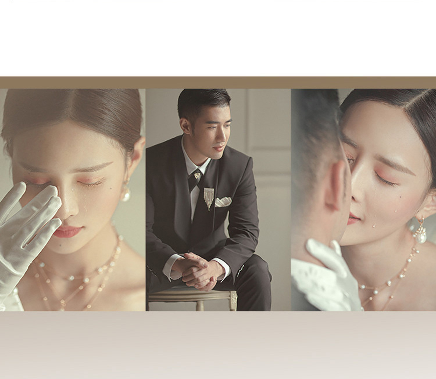 样展丨全新风格任意拍