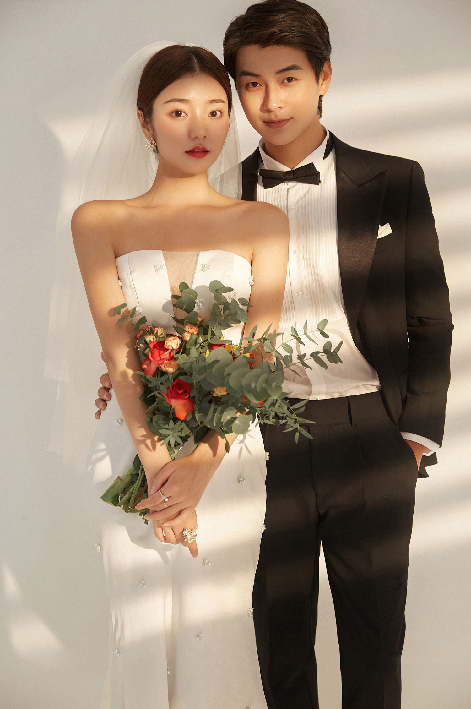 样展丨全新风格任意拍