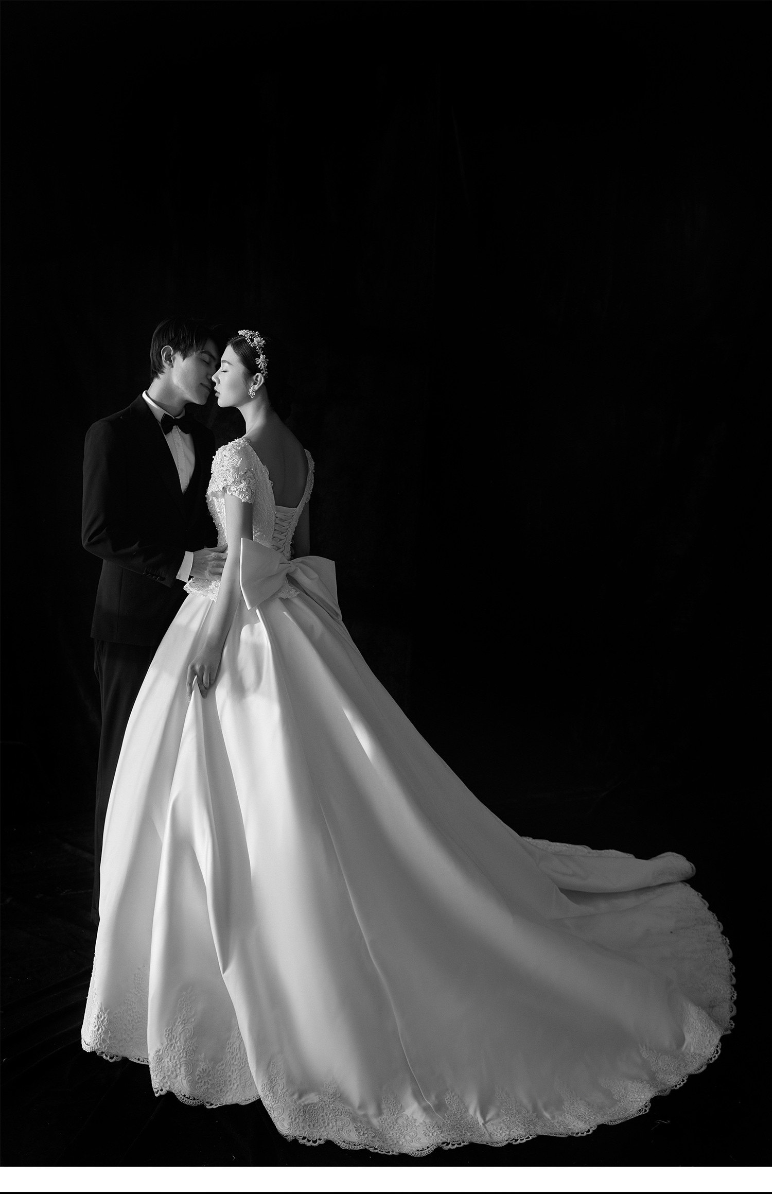 样展丨全新风格任意拍