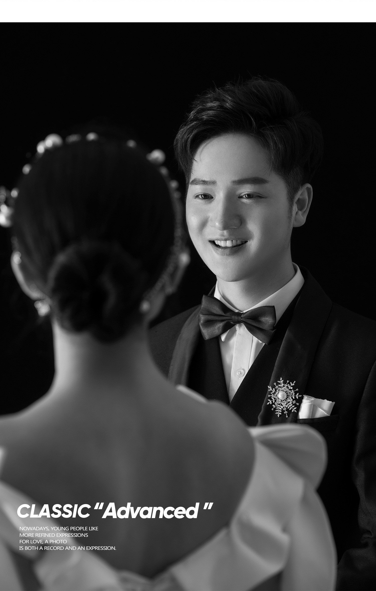 样展丨全新风格任意拍