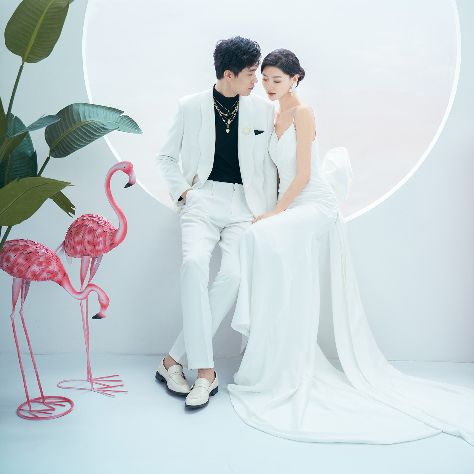 2021春季风格鉴赏丨LIGHT VOGUE&SLOW